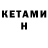Кетамин ketamine Akerke Baimurzaeva